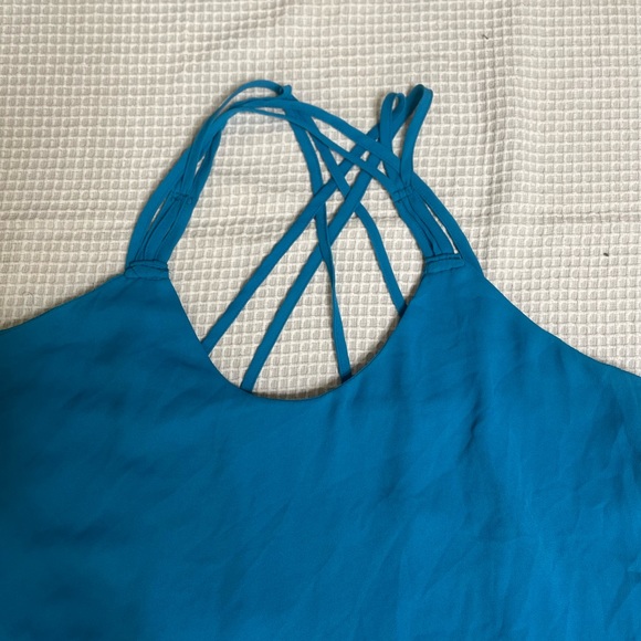 SEXY FOREVER 21 TUNIC TOP FOR SUMMER - Picture 9 of 11